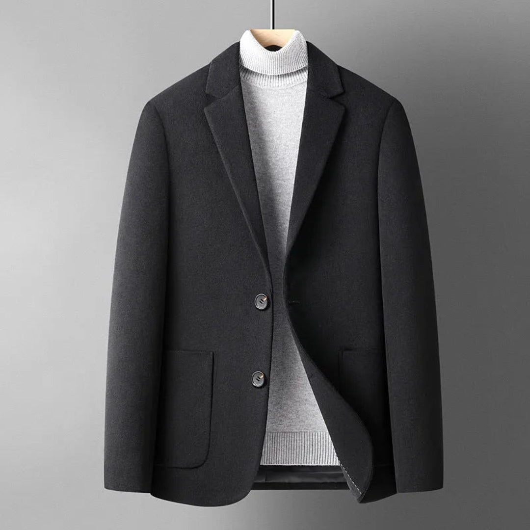 Drune | Wollblazer für Herren