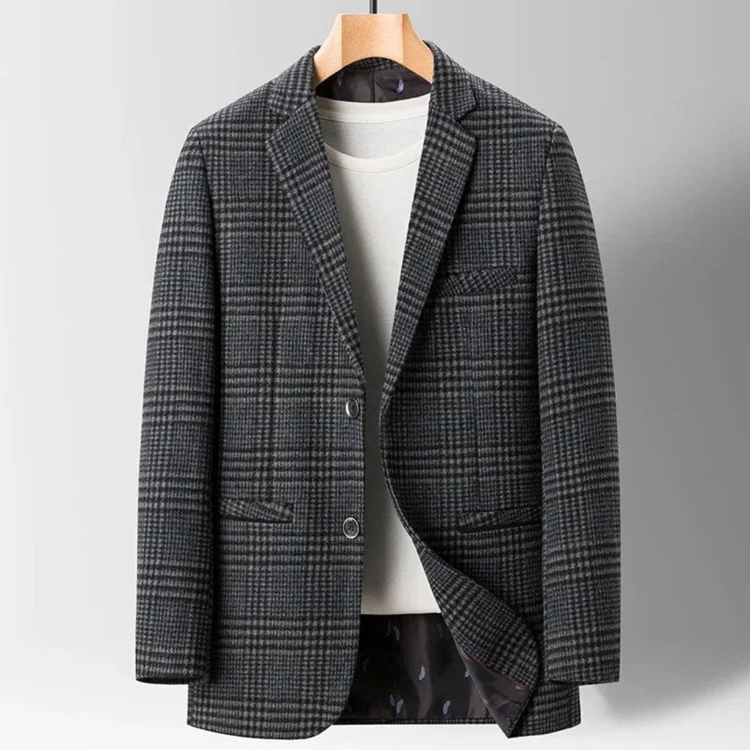 Drune | Wollblazer für Herren