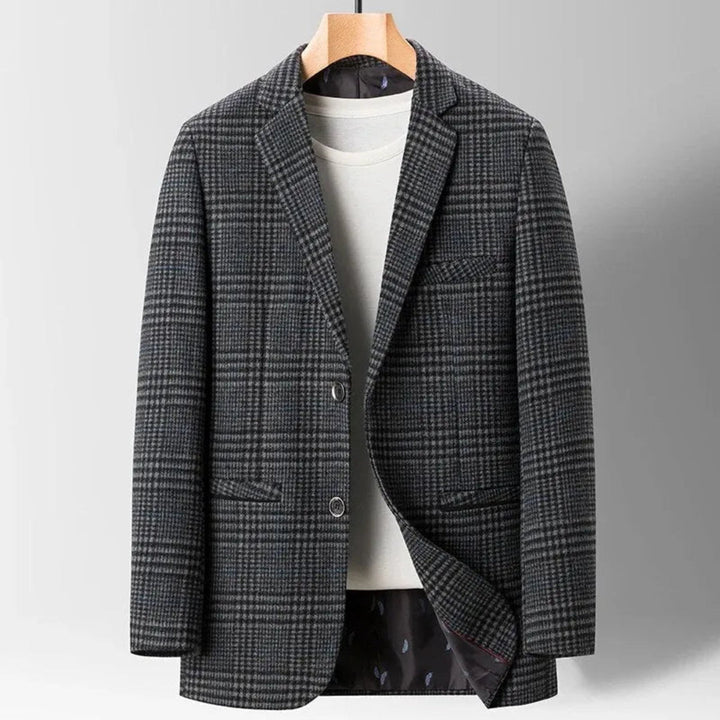Drune | Wollblazer für Herren