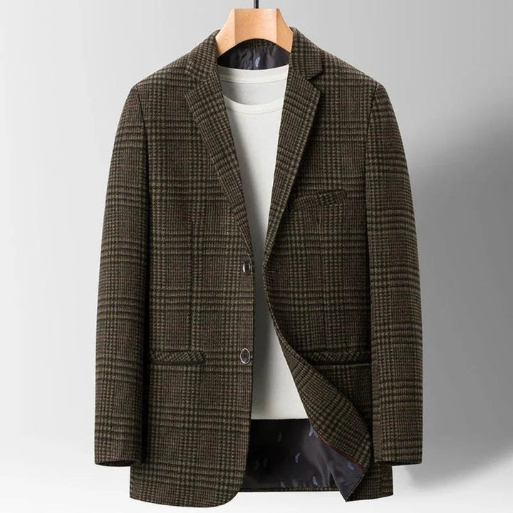Drune | Wollblazer für Herren