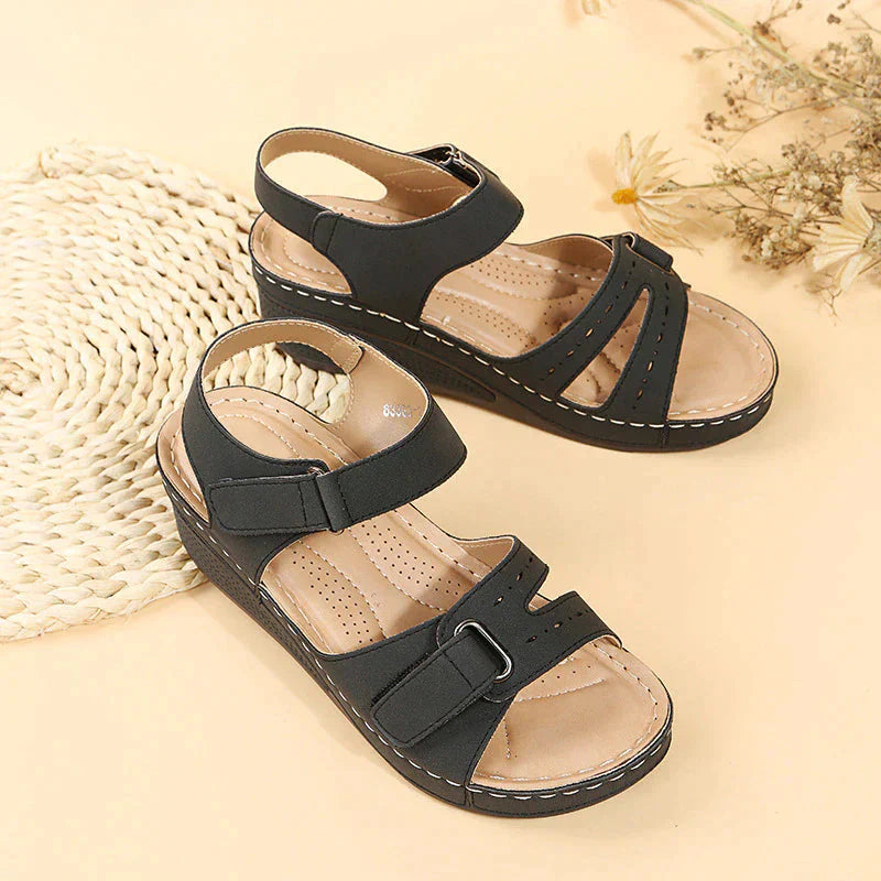 Drune | Orthopädische Sandalen Bequeme Wanderschuhe Die Sie Den Ganzen Tag Tragen Möchten