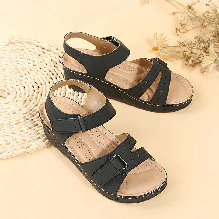 Drune | Orthopädische Sandalen Bequeme Wanderschuhe Die Sie Den Ganzen Tag Tragen Möchten