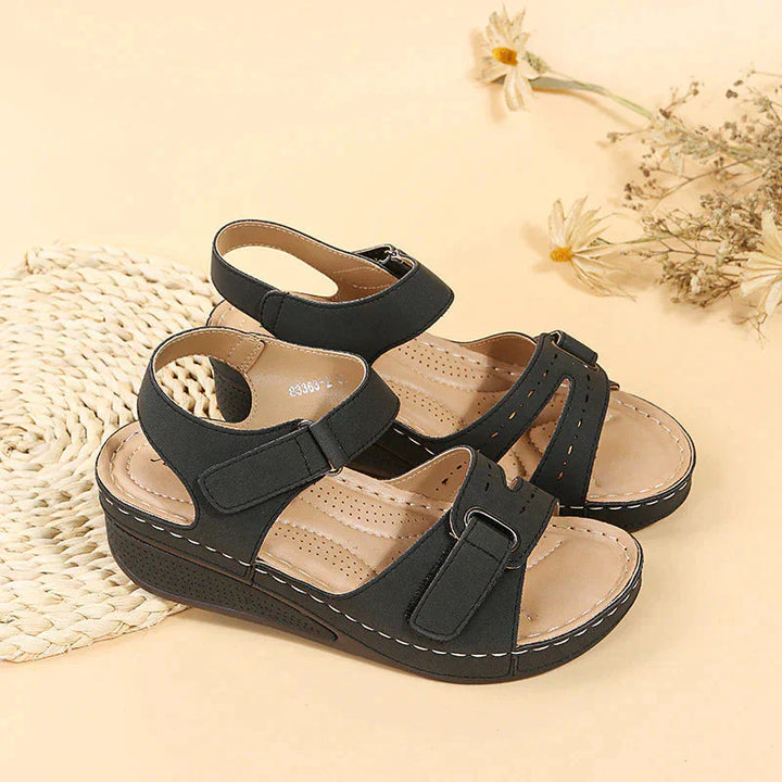 Drune | Orthopädische Sandalen Bequeme Wanderschuhe Die Sie Den Ganzen Tag Tragen Möchten