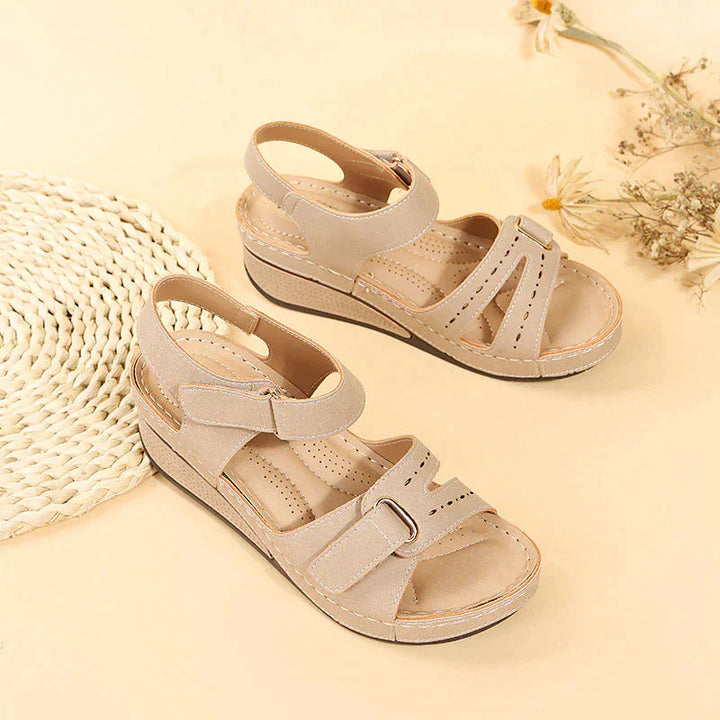 Drune | Orthopädische Sandalen Bequeme Wanderschuhe Die Sie Den Ganzen Tag Tragen Möchten