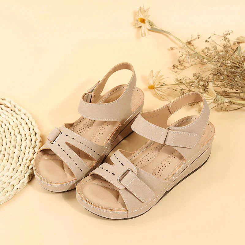 Drune | Orthopädische Sandalen Bequeme Wanderschuhe Die Sie Den Ganzen Tag Tragen Möchten