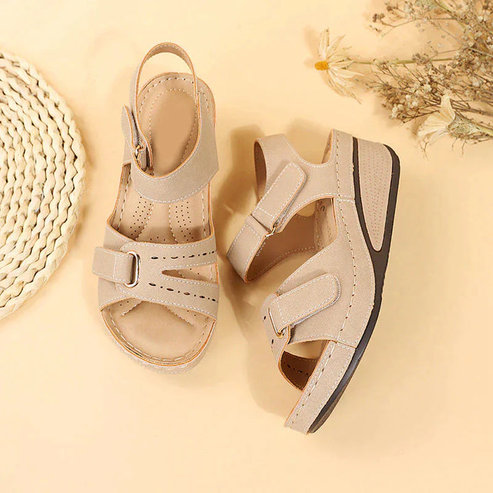 Drune | Orthopädische Sandalen Bequeme Wanderschuhe Die Sie Den Ganzen Tag Tragen Möchten
