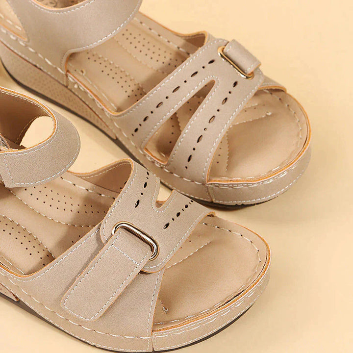Drune | Orthopädische Sandalen Bequeme Wanderschuhe Die Sie Den Ganzen Tag Tragen Möchten