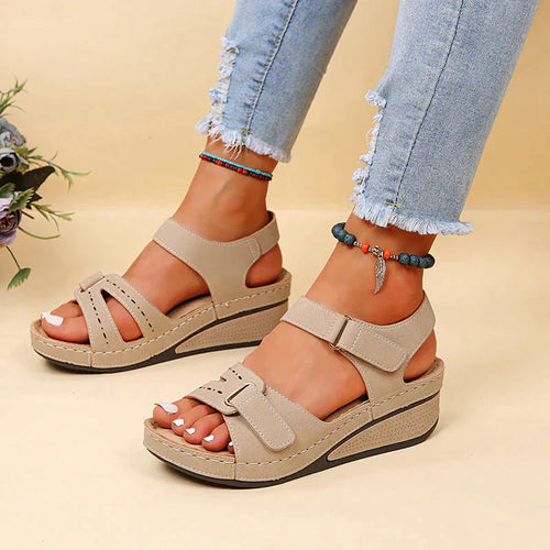 Drune | Orthopädische Sandalen Bequeme Wanderschuhe Die Sie Den Ganzen Tag Tragen Möchten
