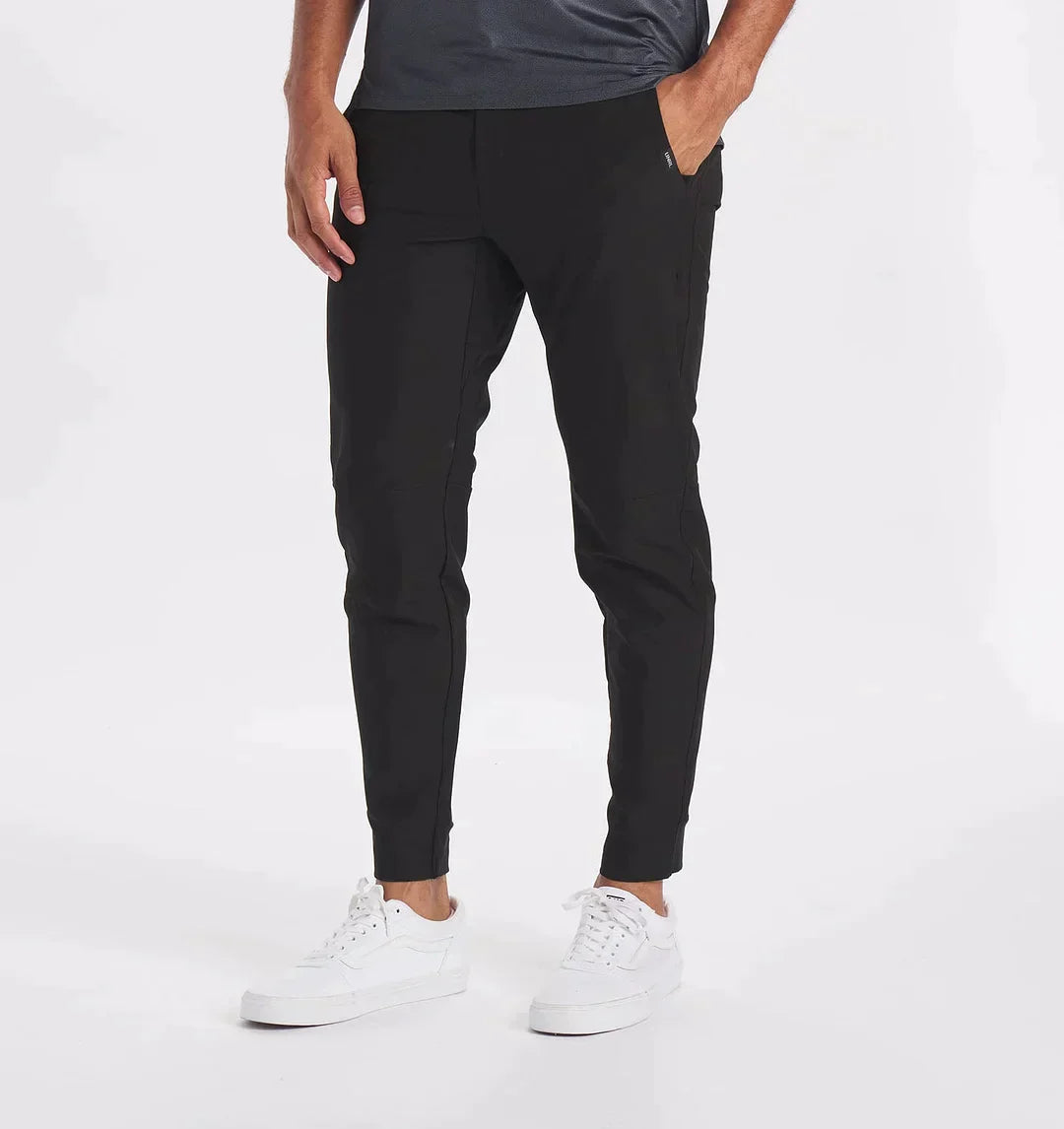 Drune | Stylische Hose für Herren nach italienischem Design