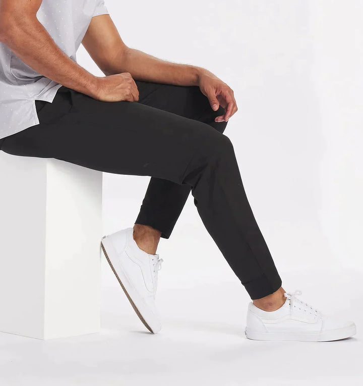 Drune | Stylische Hose für Herren nach italienischem Design