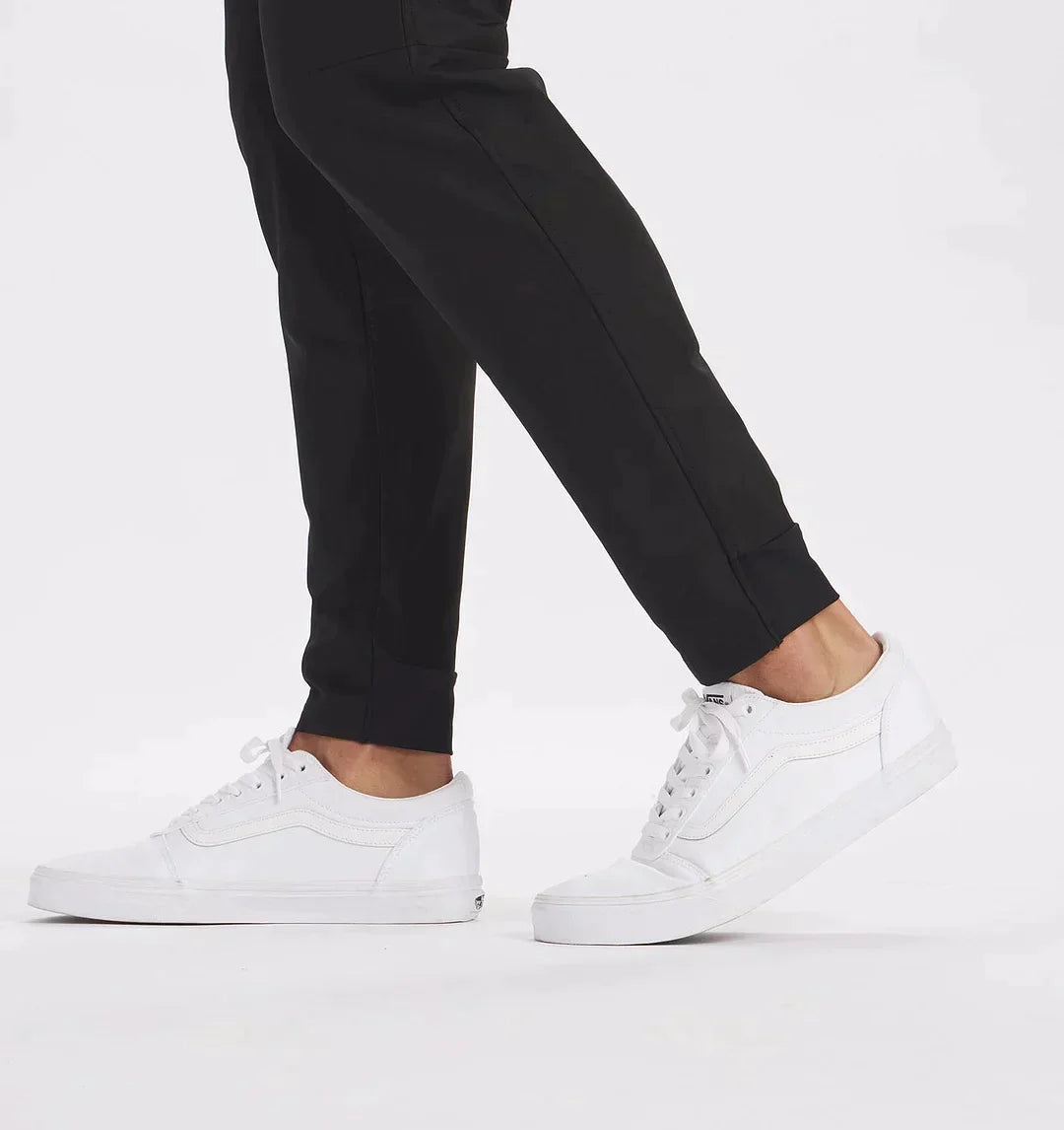 Drune | Stylische Hose für Herren nach italienischem Design