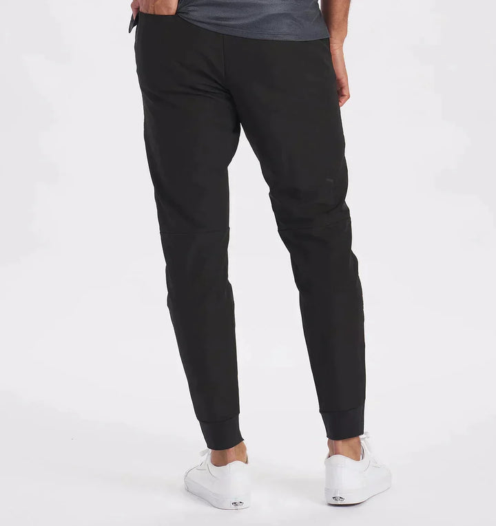 Drune | Stylische Hose für Herren nach italienischem Design