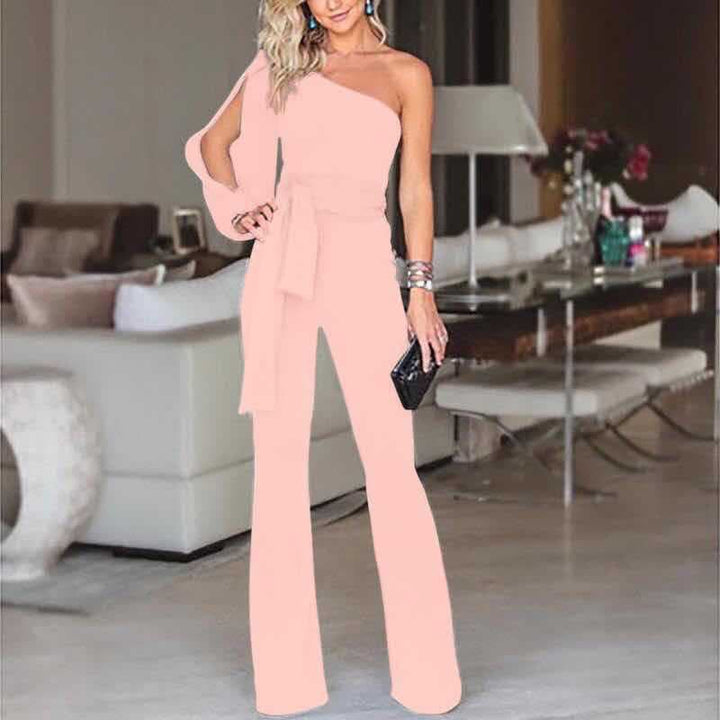 Drune | Maud Trendy Jumpsuit