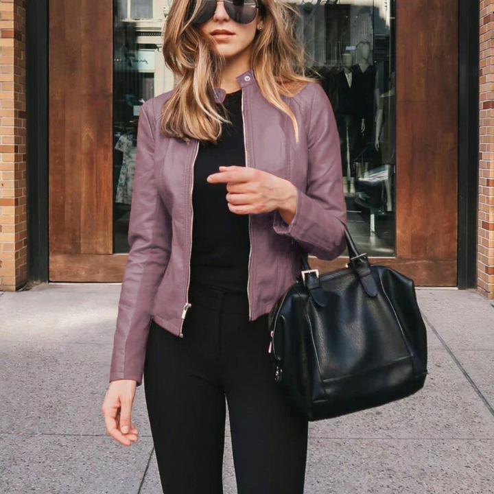Drune | Trendy Fahrradjacke Stilvoll, Funktional & Schick