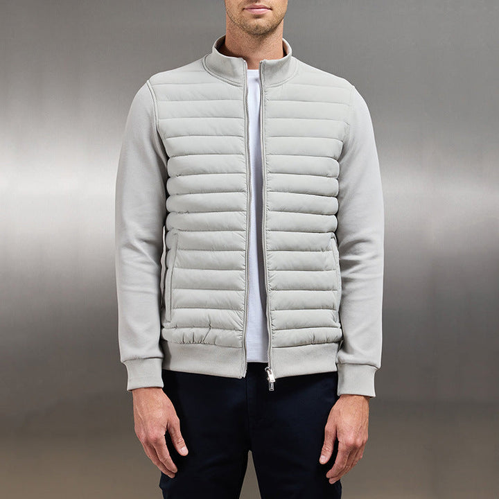 Drune | Leichte Herren Sommerjacke