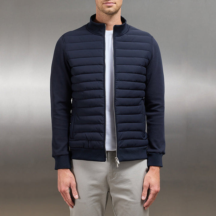Drune | Leichte Herren Sommerjacke