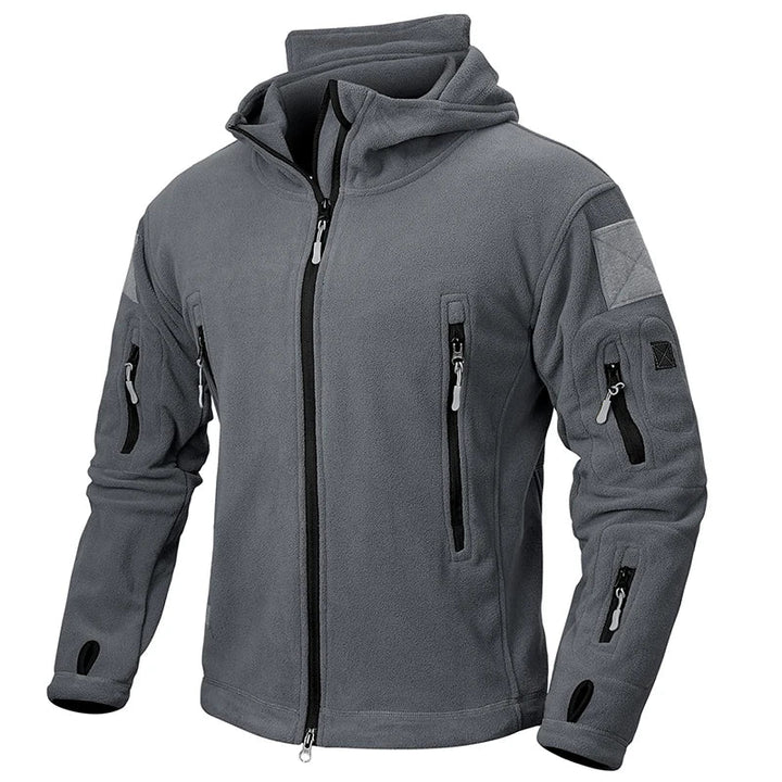 Drune | Vielseitige Softshelljacke