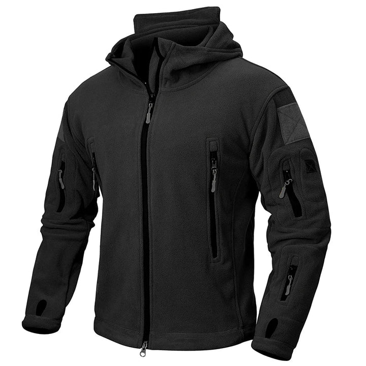 Drune | Vielseitige Softshelljacke