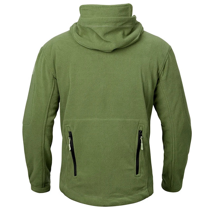 Drune | Vielseitige Softshelljacke