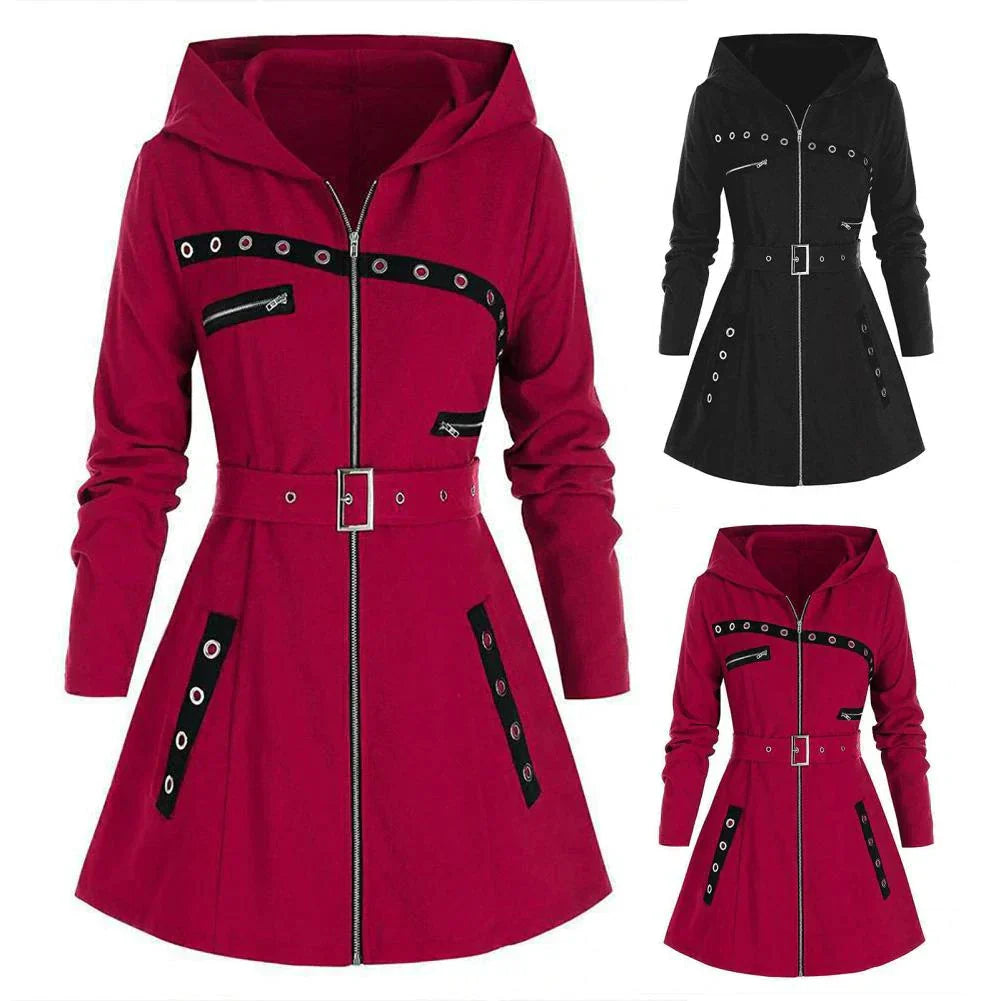 Drune | Para Jacke Warm und bequem