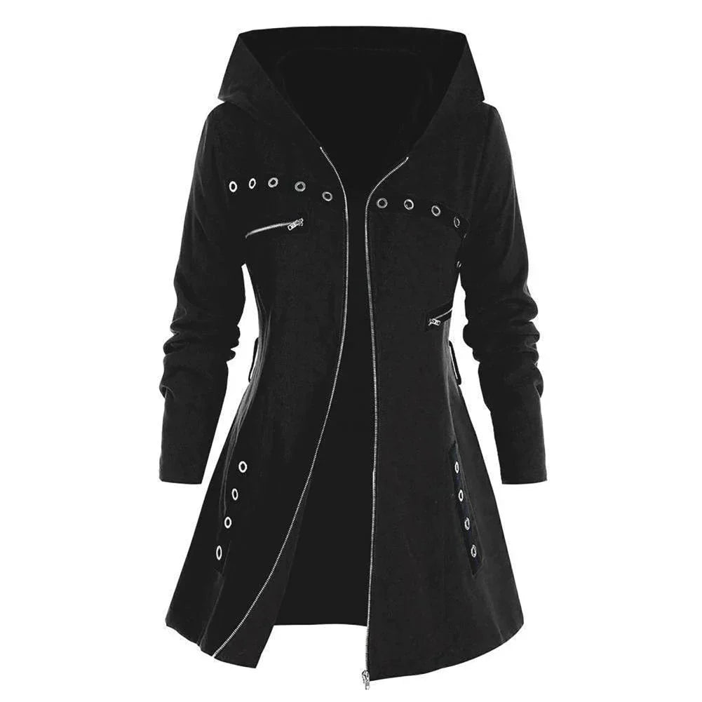 Drune | Para Jacke Warm und bequem