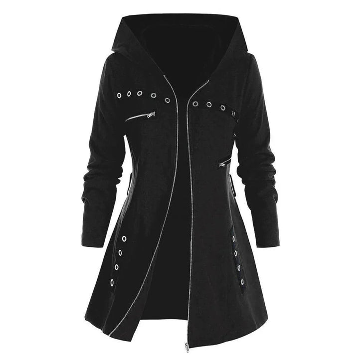 Drune | Para Jacke Warm und bequem
