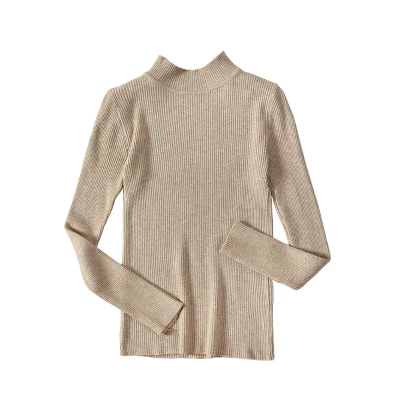 Drune | Rollkragenpulli Bequem & stilvoll