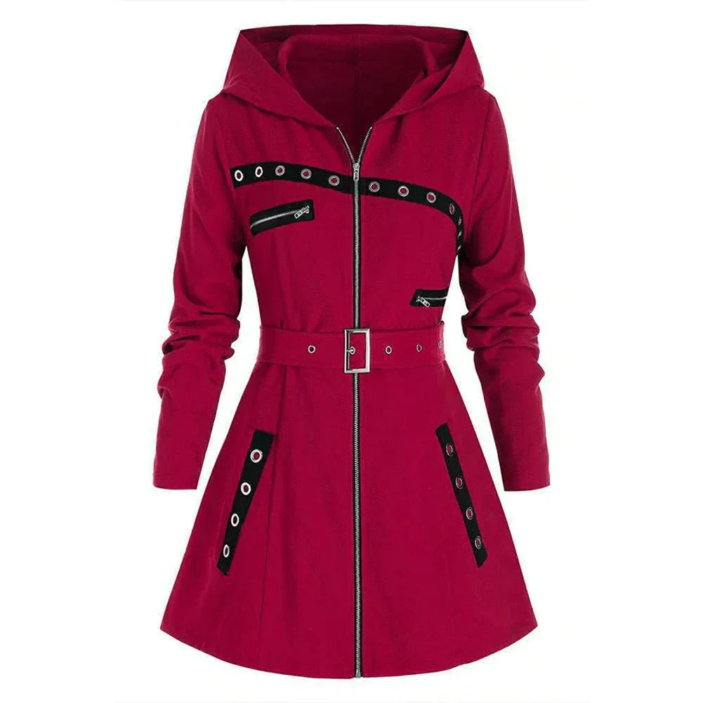 Drune | Para Jacke Warm und bequem