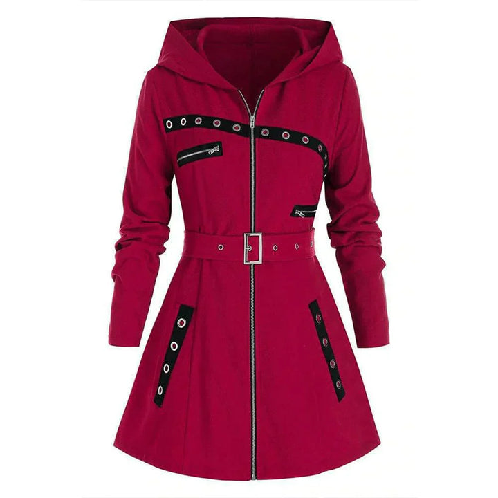 Drune | Para Jacke Warm und bequem