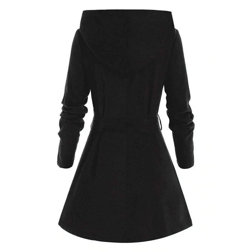 Drune | Para Jacke Warm und bequem