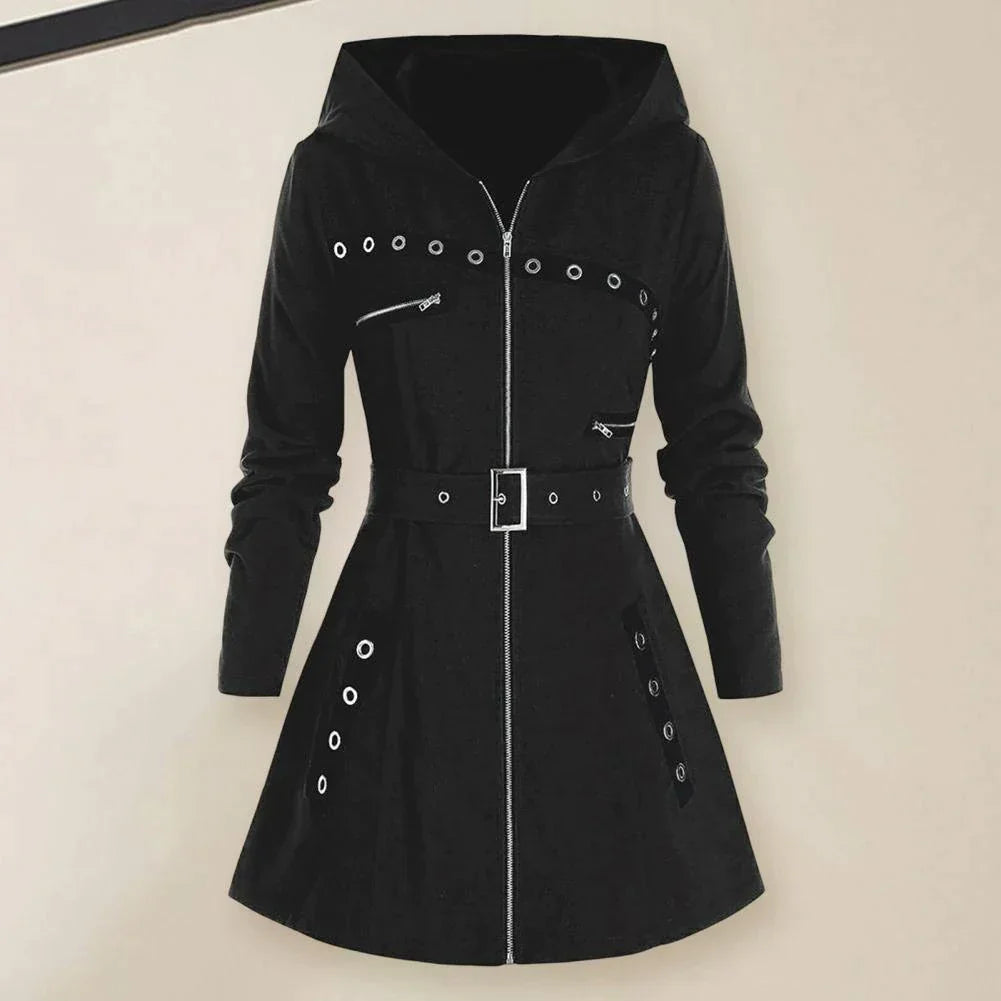 Drune | Para Jacke Warm und bequem