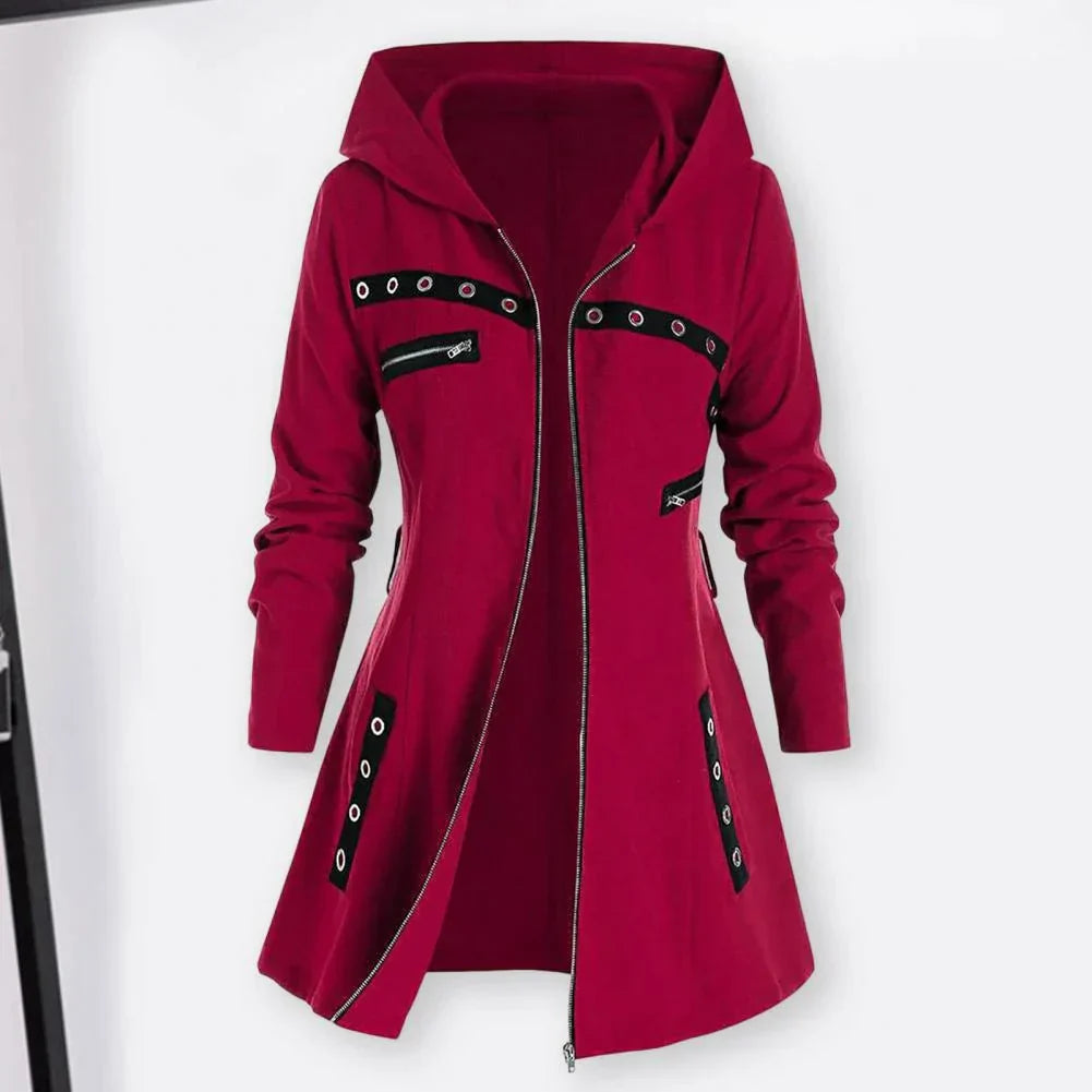 Drune | Para Jacke Warm und bequem