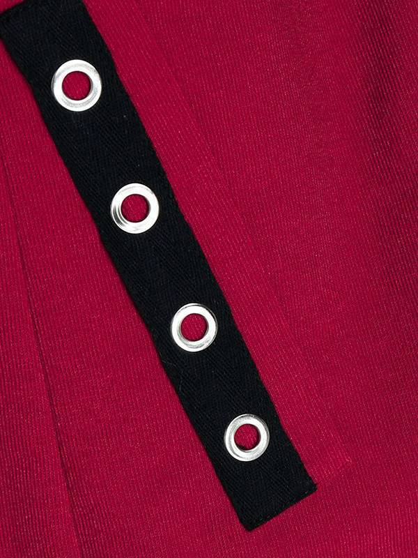 Drune | Para Jacke Warm und bequem