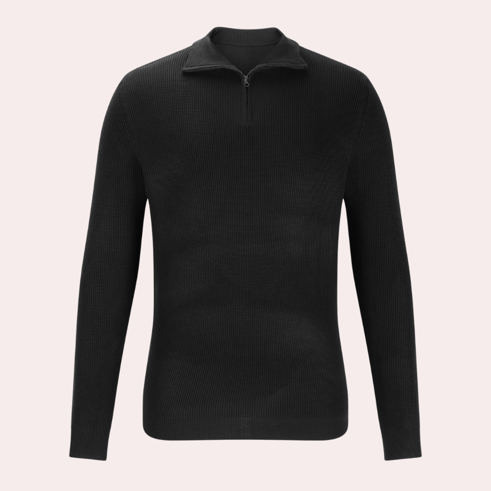 Drune | Weiche Herrenpullover