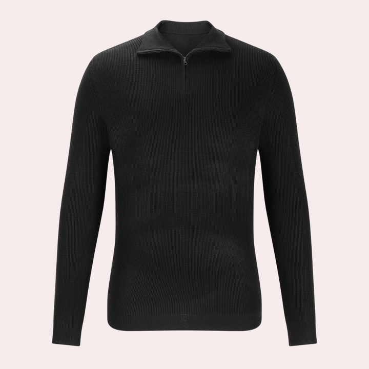 Drune | Weiche Herrenpullover