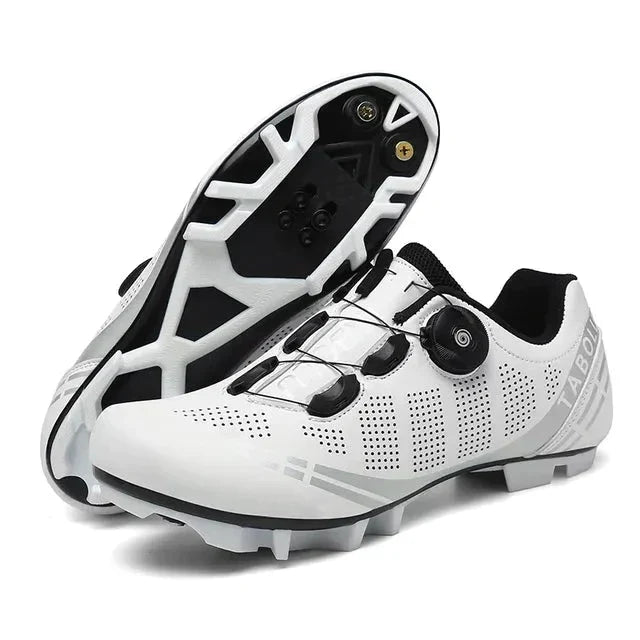 Drune | Fahrradschuhe, Rennradschuhe, Selbstsichernde Mtb Speed Bike Sneaker