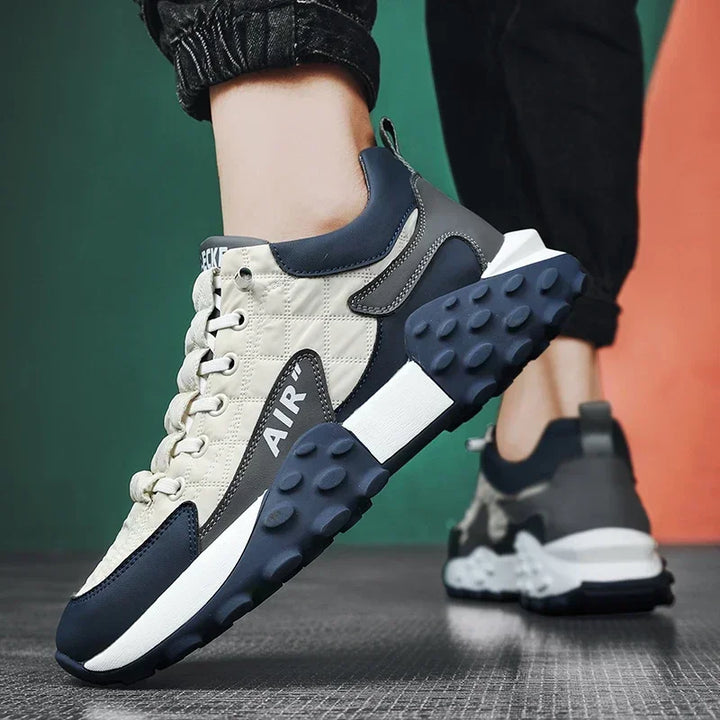 Drune | Luxuriöse Orthopädische Sportschuhe