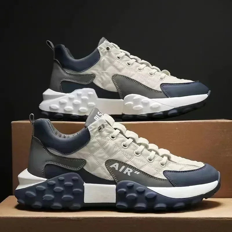 Drune | Luxuriöse Orthopädische Sportschuhe