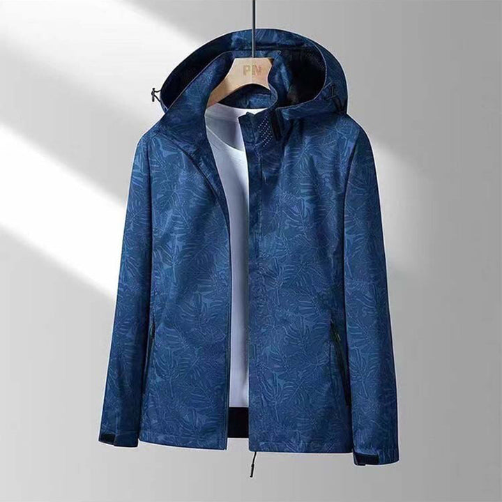 Drune | Damen Windjacke mit Kapuze