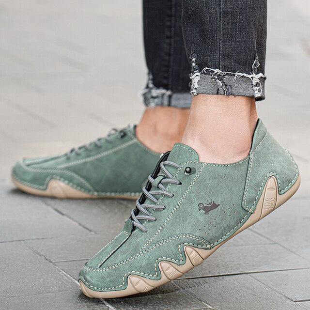 Drune | Ultrashoe Schuhe Leder (Unisex)