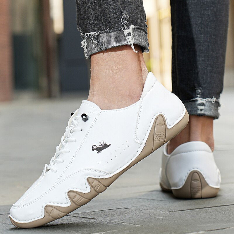 Drune | Ultrashoe Schuhe Leder (Unisex)