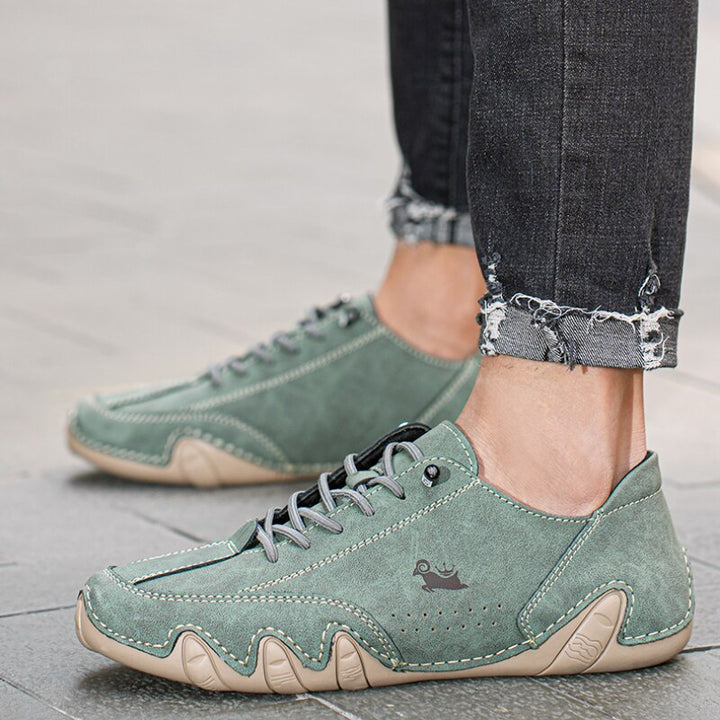 Drune | Ultrashoe Schuhe Leder (Unisex)