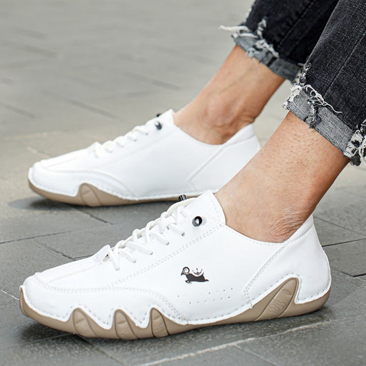 Drune | Ultrashoe Schuhe Leder (Unisex)