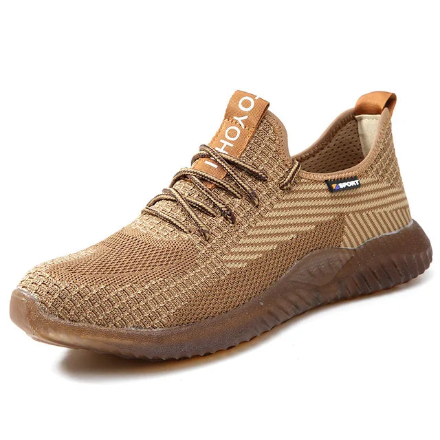 Drune | Stahlkappenschuhe Für Herren Sicherheitsschuhe