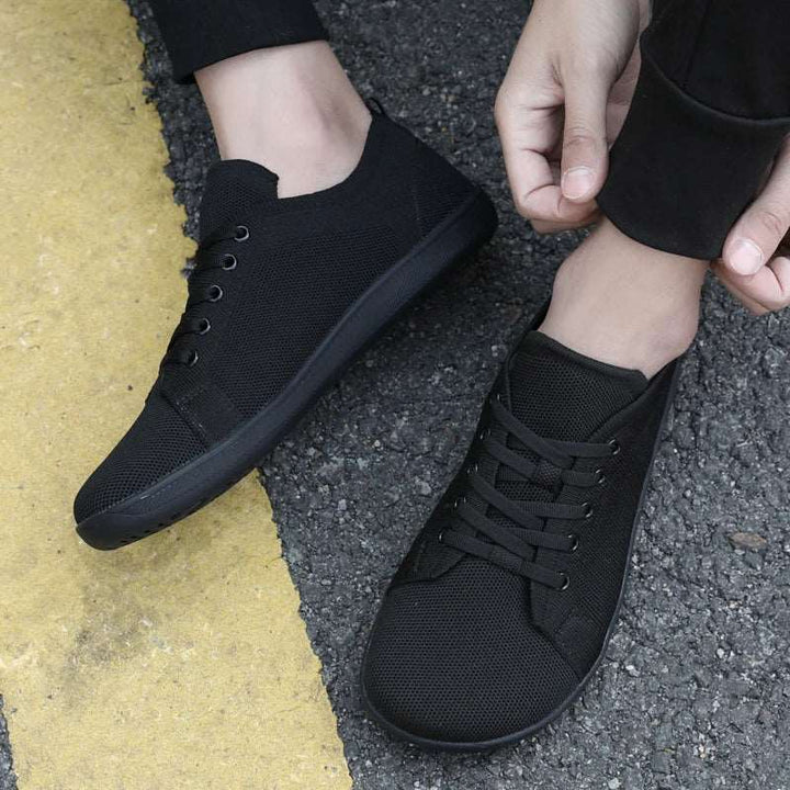 Drune | Dance - Minimalistische Barfuß Sneaker
