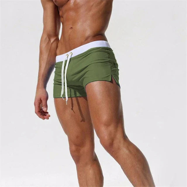 Drune | Herren Schnell Trocknende Badehose
