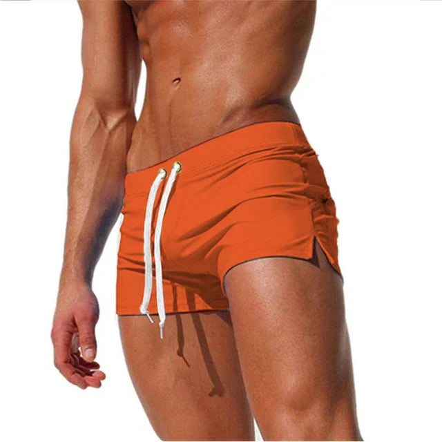 Drune | Herren Schnell Trocknende Badehose