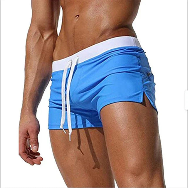Drune | Herren Schnell Trocknende Badehose
