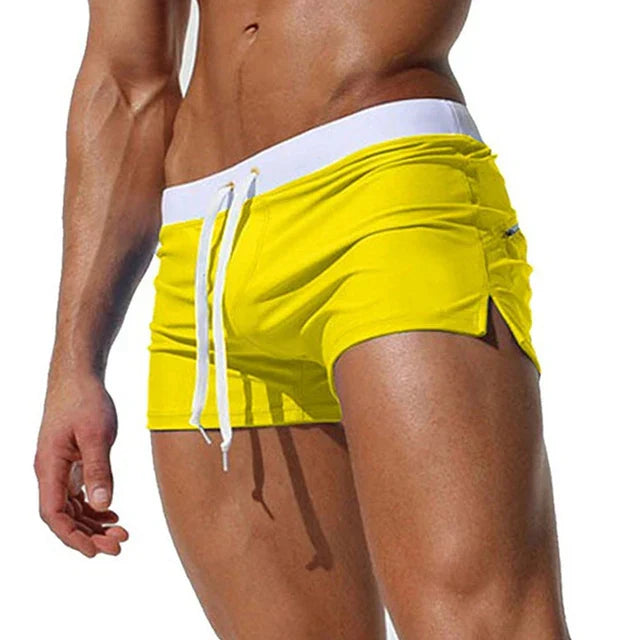 Drune | Herren Schnell Trocknende Badehose