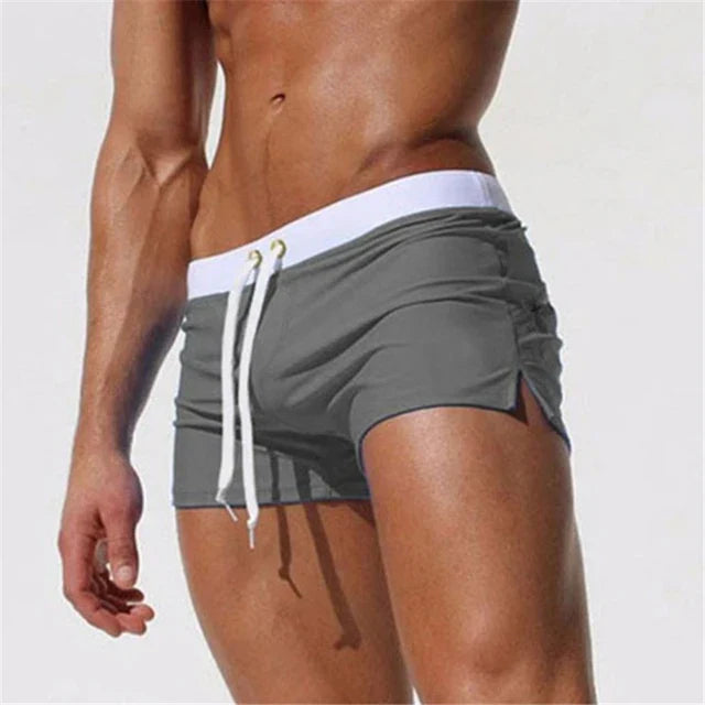 Drune | Herren Schnell Trocknende Badehose